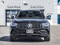 2020 Mercedes-Benz GLC 43 AMG®-1