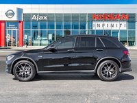 2020 Mercedes-Benz GLC 43 AMG®-2