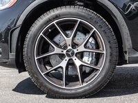 2020 Mercedes-Benz GLC 43 AMG®-4