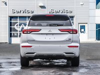 2024 Mitsubishi Outlander PHEV GT-5