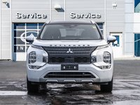 2024 Mitsubishi Outlander PHEV GT-1