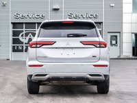 2024 Mitsubishi Outlander SE-5