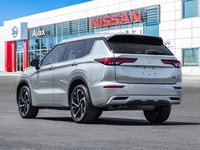 2024 Mitsubishi Outlander GT-4