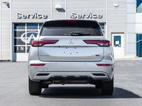 2024 Mitsubishi Outlander GT-5
