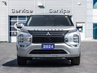 2024 Mitsubishi Outlander GT-1
