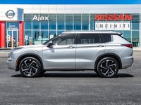 2024 Mitsubishi Outlander GT-2