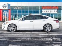2015 Nissan Altima 3.5 SL-2