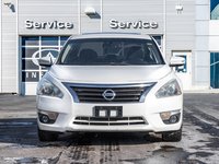 2015 Nissan Altima 3.5 SL-1