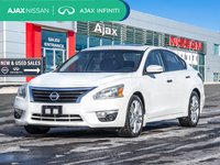 2015 Nissan Altima 3.5 SL-0