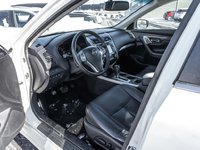 2015 Nissan Altima 3.5 SL-6