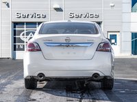2015 Nissan Altima 3.5 SL-5