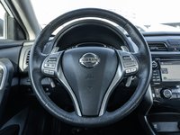 2015 Nissan Altima 3.5 SL-7