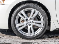 2015 Nissan Altima 3.5 SL-3