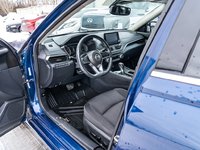 2019 Nissan Altima 2.5 SV-6