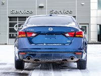 2019 Nissan Altima 2.5 SV-5