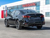 2024 Nissan Altima 2.5 SR-5