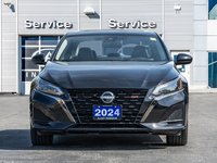 2024 Nissan Altima 2.5 SR-2