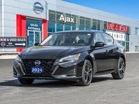 2024 Nissan Altima 2.5 SR-1