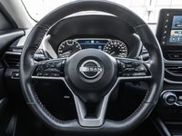 2024 Nissan Altima 2.5 SR-7