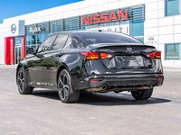 2024 Nissan Altima 2.5 SR-4