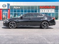 2024 Nissan Altima 2.5 SR-2