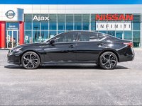2024 Nissan Altima 2.5 SR-2