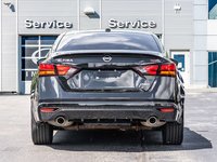 2024 Nissan Altima 2.5 SR-5