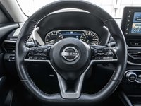 2024 Nissan Altima 2.5 SR-7