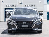 2024 Nissan Altima 2.5 SR-1