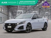 2025 Nissan Altima SR PREMIUM-0