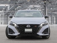 2025 Nissan Altima SR PREMIUM-1