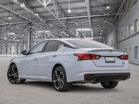 2025 Nissan Altima SR PREMIUM-3