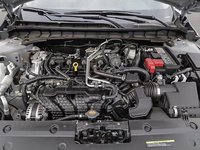 2025 Nissan Altima SR PREMIUM-5