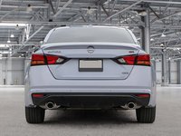 2025 Nissan Altima 2.5 SR-4