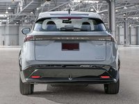 2024 Nissan ARIYA EVOLVE+-4