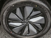 2026 Nissan ARIYA SL+ e-4ORCE-7