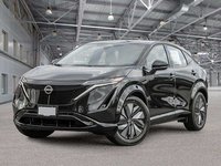 2026 Nissan ARIYA SL+ e-4ORCE-0