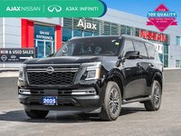 2025 Nissan Armada Platinum-0