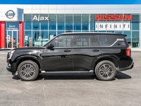 2025 Nissan Armada Platinum-2