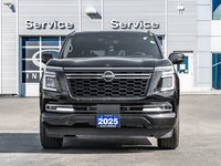 2025 Nissan Armada Platinum-1