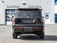 2025 Nissan Armada Platinum-6