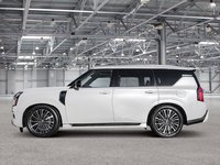 2026 Nissan Armada Platinum Reserve-2