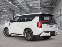2026 Nissan Armada Platinum Reserve-3