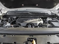 2026 Nissan Armada Platinum Reserve-5