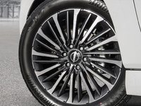 2026 Nissan Armada Platinum Reserve-7
