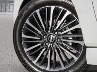 2026 Nissan Armada Platinum Reserve-7