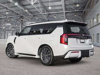 2026 Nissan Armada Platinum Reserve-3