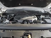 2026 Nissan Armada Platinum Reserve-5