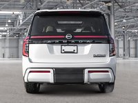 2026 Nissan Armada Platinum Reserve-4