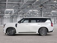 2026 Nissan Armada Platinum Reserve-2